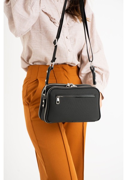 Orijinal Just Polo Günlük Kullanıma Uygun Kadın Omuz Çantası indirimleri