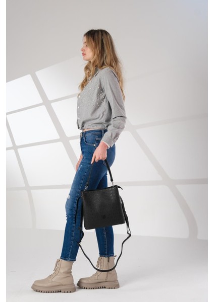 Orijinal Just Polo Günlük Kullanıma Uygun Kadın Omuz Çantası modelleri