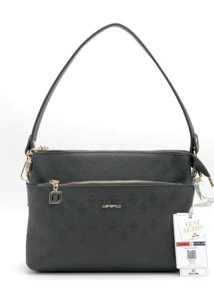 Orijinal Just Polo Günlük Kullanıma Uygun Kadın Omuz Çantası