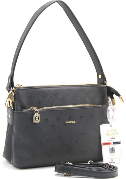 Orijinal Just Polo Günlük Kullanıma Uygun Kadın Omuz Çantası modelleri