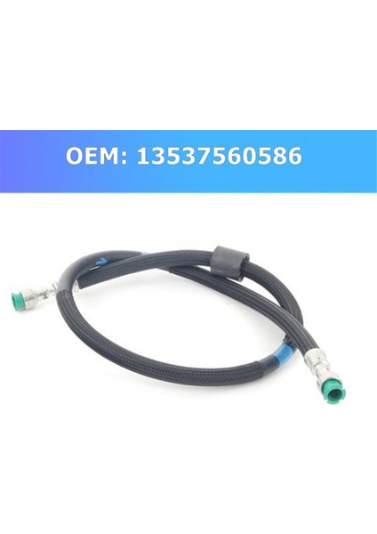 Yakıt Hortum Girişine Yakıt Rayı 13537560586 Bmw E90 325I 325XI E91 E92 (Yurt Dışından) fiyatları