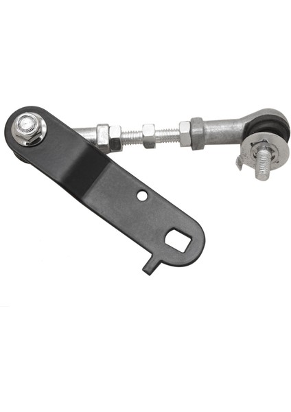 2 Pcs Yükseklik Sensörü: 1 Pcs Arka Rh Süspansiyon Yüksekliği Kontrol Sensörü, Lexus RX300 ve 1 Pcs Araç Gövde Yüksekliği Sensörü Kolu, Toyota / Lexus Için (Yurt Dışından) modelleri