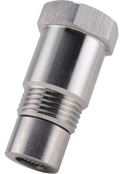10PCS Oksijen O2 Sensör Ara Adaptör Bung Katalitik Konvertör Çözme Motoru Işığı (Yurt Dışından) modelleri