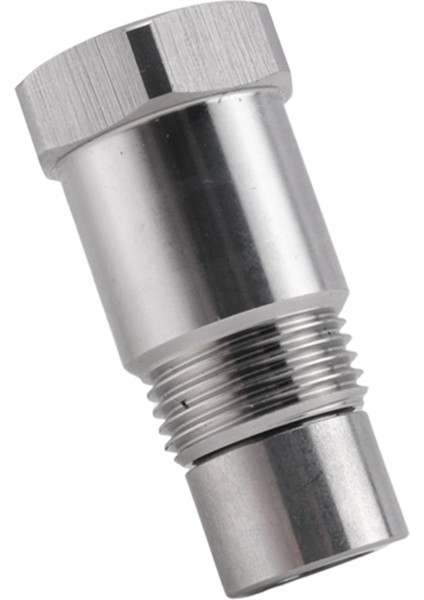 10PCS Oksijen O2 Sensör Ara Adaptör Bung Katalitik Konvertör Çözme Motoru Işığı (Yurt Dışından) indirimleri