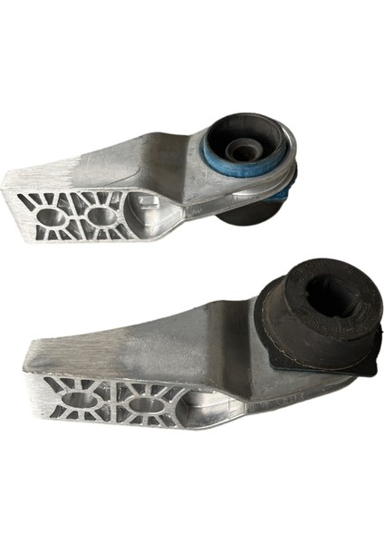 Jeep Cherokee Için 1pair Araba Egzoz Askısı Spor 2014-2022 68141919AB 68141918AB Sol ve Sağ Egzoz Susturucu Asma Kulak (Yurt Dışından) modelleri