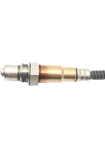 Araba Oxygen Sensörü O2 Sensörü 0258027083 11788600992 Bmw 2 Seres F45 F46 X1 F48 Mini Cooper F55 F56 (Yurt Dışından) modelleri