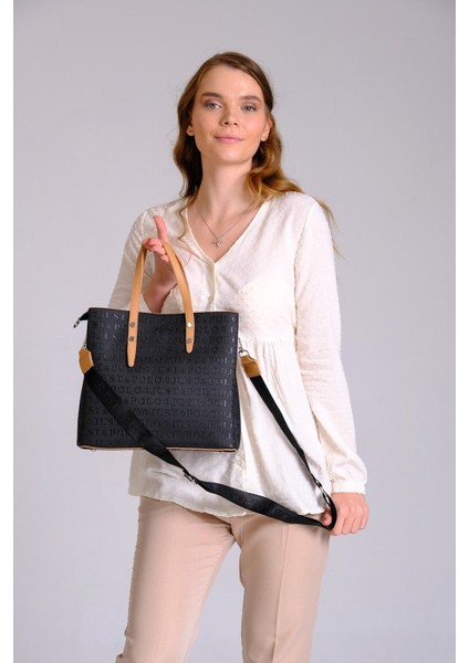 Orijinal Just Polo Günlük Kullanıma Uygun Kadın Omuz Çantası indirimleri