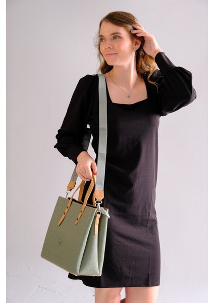 Orijinal Just Polo Günlük Kullanıma Uygun Kadın Omuz Çantası