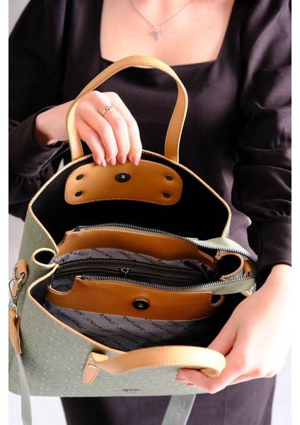 Orijinal Just Polo Günlük Kullanıma Uygun Kadın Omuz Çantası