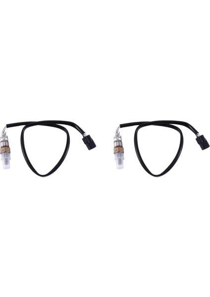 Yamaha Için 2x Oksijen Sensörü T-Max 530 / Sx / Dx 17-19 T-Max 560 2020 O2 Sensör BC3-8592A-10-00 (Yurt Dışından)