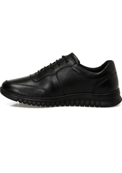 Korn 5pr Siyah Erkek Comfort Ayakkabı modelleri