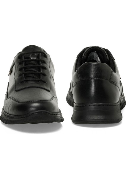 Korn 5pr Siyah Erkek Comfort Ayakkabı indirimleri