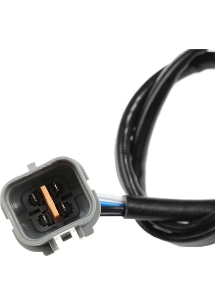 Yeni Yüksek Kaliteli Araba Ön Oksijen Sensörü MN153035 MN153036 Mitsubishi Outlander Grandis 4G69 Otomatik Parçalar Için MR578113 (Yurt Dışından) fırsatları