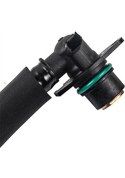 11617560236 11618645544 Valf Kapak Egzoz Boru Hortumu Bmw E60 E83 E84 N46 520LI X1 X3 18I 2.0ı Z4 E85 3 &#39;E90 1&#39; E87 (Yurt Dışından) modelleri