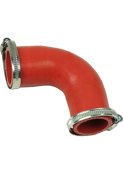 Araba Turbo Hortum Boru LR019399 Land Rover Range Rover I Iv L405 Range Rover Sport Interoling Hava Borusu AH226C784AA (Yurt Dışından)