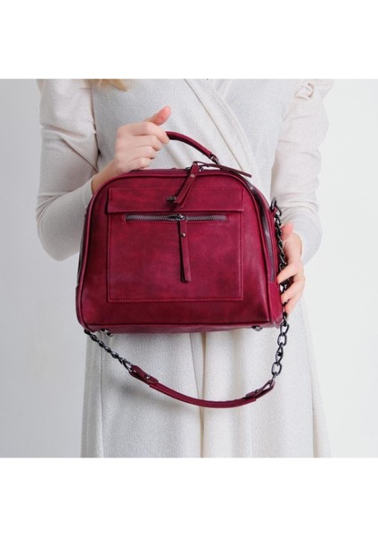 Orijinal Just Polo Günlük Kullanıma Uygun Kadın Omuz Çantası modelleri