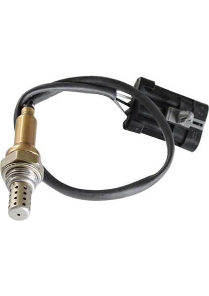 2x Oksijen Sensörü Lambda Probu 4 Satır SMW250480 SMW250917 Büyük Duvar Hover H3 H5 H6 Kanat 3 Kanat 5 2005-2008 (Yurt Dışından) modelleri