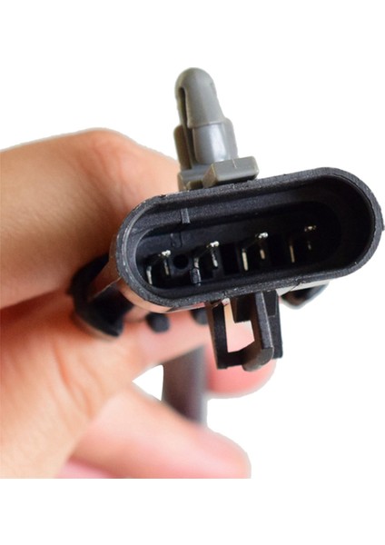 2x Oksijen Sensörü Lambda Probu 4 Satır SMW250480 SMW250917 Büyük Duvar Hover H3 H5 H6 Kanat 3 Kanat 5 2005-2008 (Yurt Dışından) indirimleri