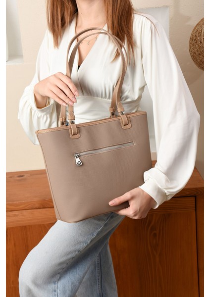 Orijinal Just Polo Günlük Kullanıma Uygun Kadın Omuz Çantası fiyatları