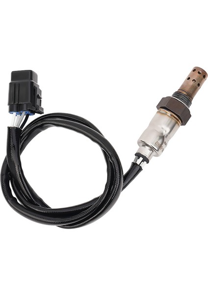 Yeni Yüksek Kaliteli Araba Oksijen Sensörü 18213-17G10 1821317G10 18213 17G10 Suzuki DL650A V-Strom 650 DL650 V-Strom 650XT (Yurt Dışından)