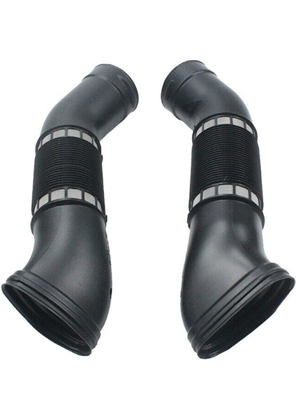 4x Araç Hava Emme Kanalı Hortumu Mercedes Benz W211 E 220 E240 E320 2003-2005 1120943482 1120943582 (Yurt Dışından) fiyatları