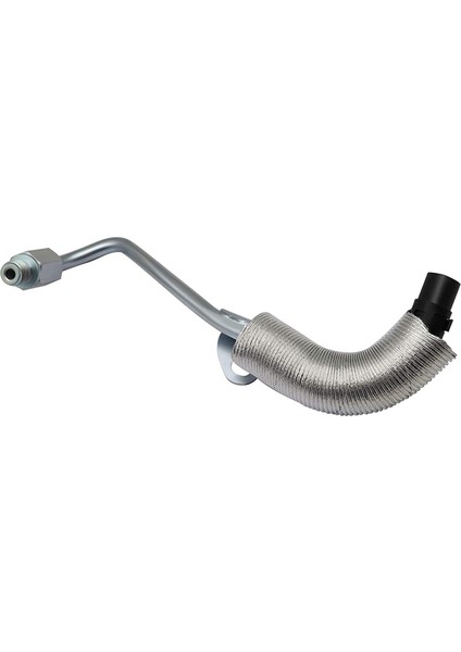 Buick, Angkola, Chevrolet, Cruze, Cruze Limited, Encore Için 2x Turbo Soğutucu Geri Dönüş Hortumu Turboşarj Soğutucu Hattı 55567067 (Yurt Dışından) modelleri