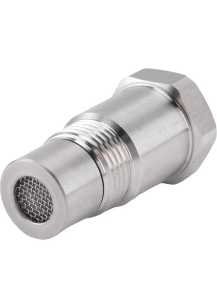 10PCS Oksijen O2 Sensör Ara Adaptör Bung Katalitik Konvertör Çözme Motoru Işığı (Yurt Dışından) fiyatları