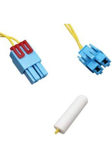 Samsung Buzdolabı Sıcaklık Sensörü Değiştirme Parçası Için DA32-10105X Sensör 2030345 AP4338786 PS4138686 (Yurt Dışından) modelleri
