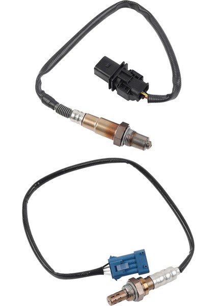 O2 Oksijen Sensörü 234-5135 Mini Cooper Için 234-4488 (Yurt Dışından)