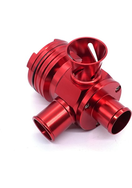 Egzoz Valf S Splitter Turbo Bov Volkswagen Audi 1.8t Golf Jetta Passat A4, Tt BOVT0011 Için (Yurt Dışından) modelleri