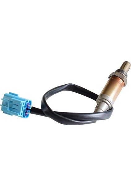 2x 0258005274 Nissan Wingroad Için Oksijen Sensörü Almera Tino Primera 1.5 1.6 1.8 2.0 1999-2006 22690-9F601 (Yurt Dışından) fırsatları