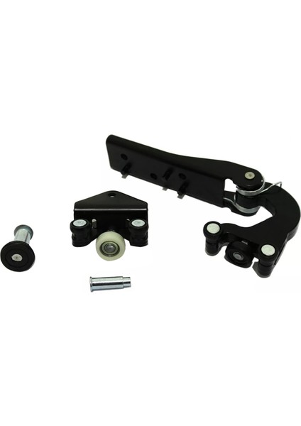 Lhd Sağ Alt Sürgülü Kapı Silindir Kılavuzu Nissan NV400 Opel Renault 2010- 8200611119 745963412R 777946809R (Yurt Dışından) fiyatları