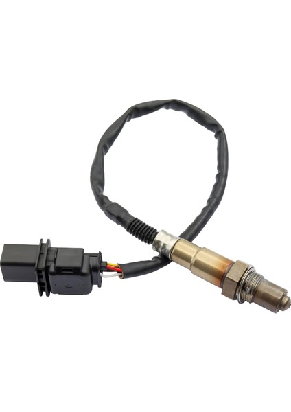 A0095425618 Car O2 Sensör Oksijen Sensörü Benz B250 CLA250 SL400 550 SL63 SLK350 2013-2020 0095425618 (Yurt Dışından)