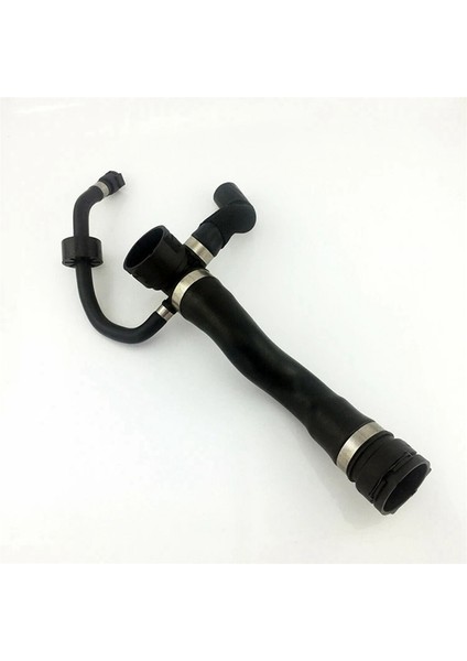 3x 17127580957 Soğutucu Hortum Üst Hortum Ana Radyatör Motor Radyatör Bmw F01 F02 F06 F07 F10 F12 F13 (Yurt Dışından) modelleri