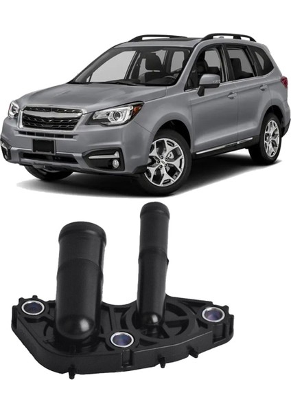 6x Pcv Hortum Konnektörü 11821AA660 Subaru Forester Için Impreza Legacy Wrx Pcv 2011-2018 Araba Konnektör Hortumu 11821-AA660 (Yurt Dışından) modelleri