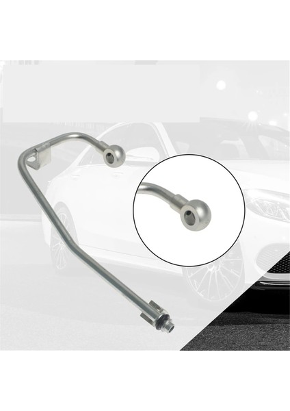 Mercedes-Benz Için Içi Boş Vida 2710900477 ile Turbo Yağı Besleme Besleme Hattı (Yurt Dışından) indirimleri