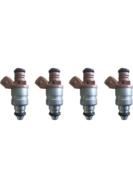 Chevrolet Optra Chevrolet Lacetti Gm 1.4 1.6 96332261 25182404 Için 4pcs/lot Yakıt Enjektör Nozeti (Yurt Dışından)