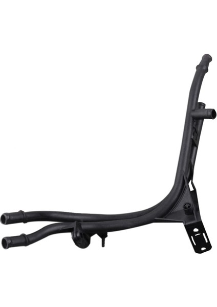 3x 1K0121070BD Araba Motor Soğutucu Tank Su Tüpü Boru Hortumu For-Audi Beetle cc Tiguan Eos Jetta Passat (Yurt Dışından) fiyatları
