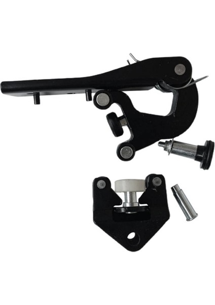 Lhd Sağ Alt Sürgülü Kapı Silindir Kılavuzu Nissan NV400 Opel Renault 2010- 8200611119 745963412R 777946809R (Yurt Dışından) indirimleri