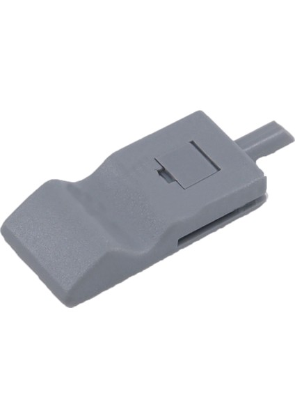 2pcs Araba Kapısı Iç Kilit Düğmesi Chevy-Gmc-Silverado-Sierra 07-13 Ön-Arka Kapı Kilit Düğmesi 15844616 (Yurt Dışından)