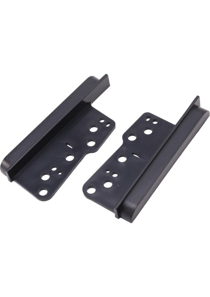 Toyota 8 Double Din Fasya Facia Kiti Araba Stereo Yan Kaplamalar (Yurt Dışından) modelleri