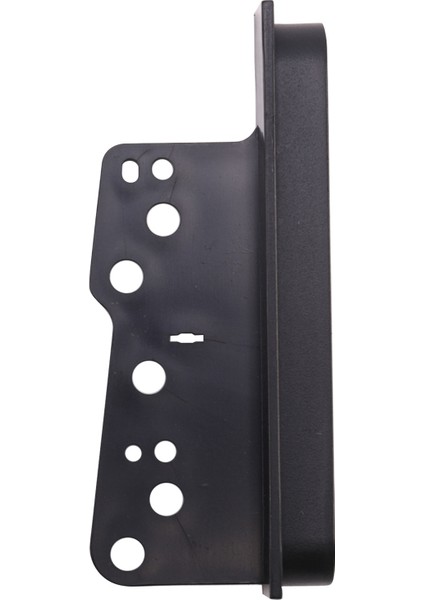 Toyota 8 Double Din Fasya Facia Kiti Araba Stereo Yan Kaplamalar (Yurt Dışından) fırsatları