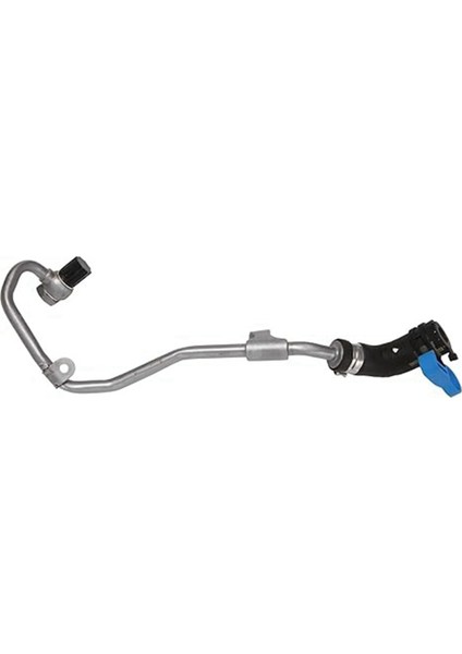 V860356280 9806873980 943523680 Motor Su Borusu 1341J1 Peugeot 208 3008 308 Rcz Citroen C5 1.6t (Yurt Dışından)