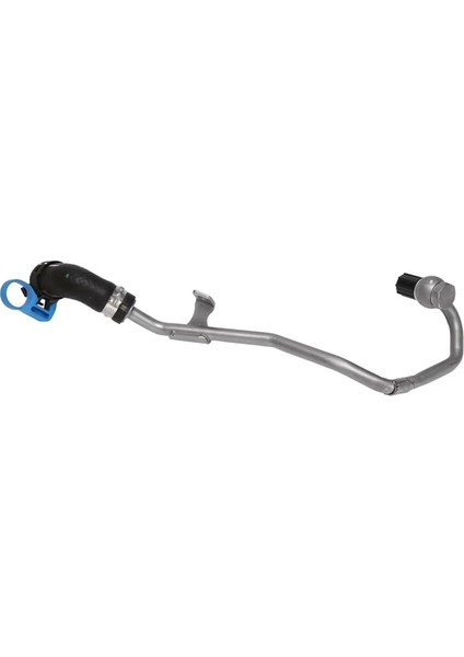 V860356280 9806873980 943523680 Motor Su Borusu 1341J1 Peugeot 208 3008 308 Rcz Citroen C5 1.6t (Yurt Dışından) modelleri