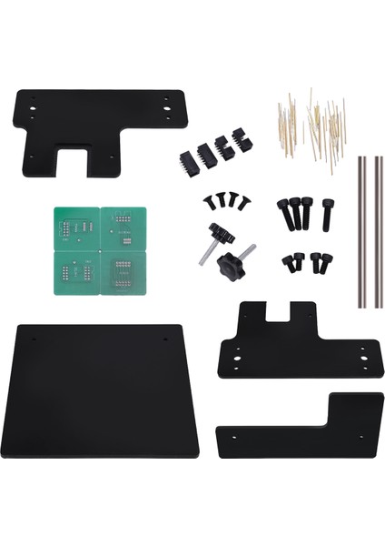 Çevrimiçi 2.80 Eu Kess V5.017 No Jeti Ktag V7.020 2.25 K-Tag 4 LED Bdm Framework Obd2 Yöneticisi Ayar Kiti Ecu Programcı (Yurt Dışından) fiyatları