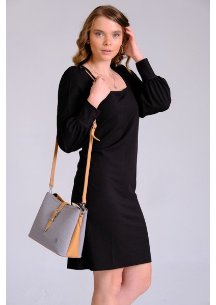 Orijinal Just Polo Günlük Kullanıma Uygun Kadın Omuz Çantası fırsatları