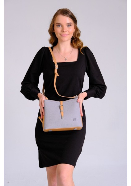 Orijinal Just Polo Günlük Kullanıma Uygun Kadın Omuz Çantası indirimleri