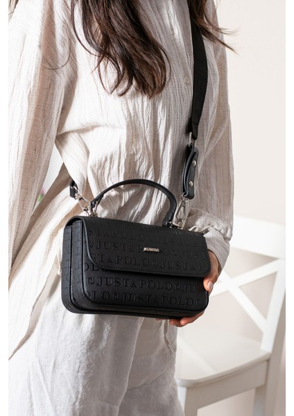 Orijinal Just Polo Günlük Kullanıma Uygun Kadın Omuz Çantası fiyatları