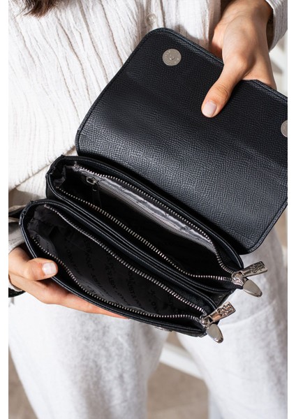 Orijinal Just Polo Günlük Kullanıma Uygun Kadın Omuz Çantası