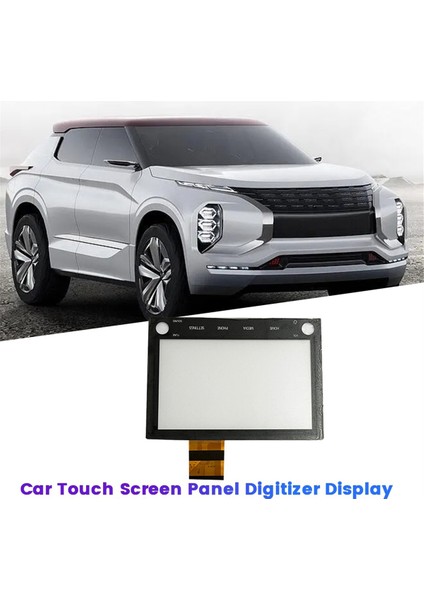 Mitsubishi Outlander Sport Se 2020 2021 8740A076 3AP578 SNR-201 9X267521 (Yurt Dışından) fiyatları